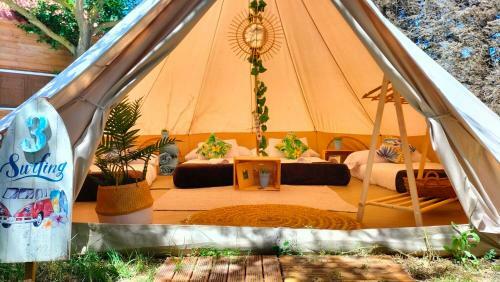 G�ena Onda Glamping