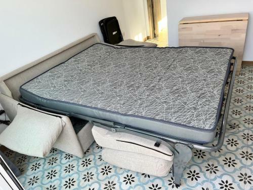 Apartamentos Aitana N2