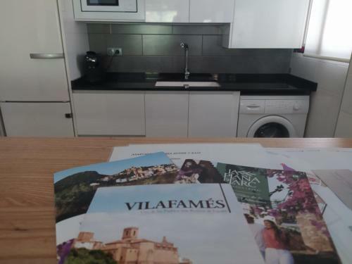 Apartamento-loft Con Vistas