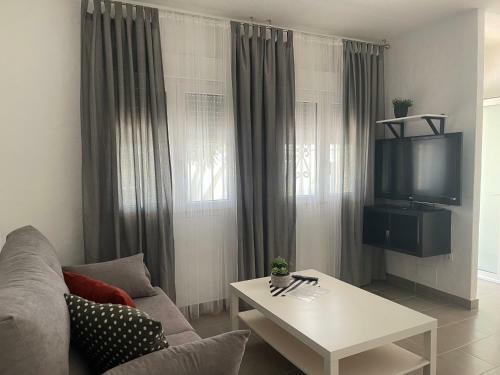 Apartamento Jibazahora B5