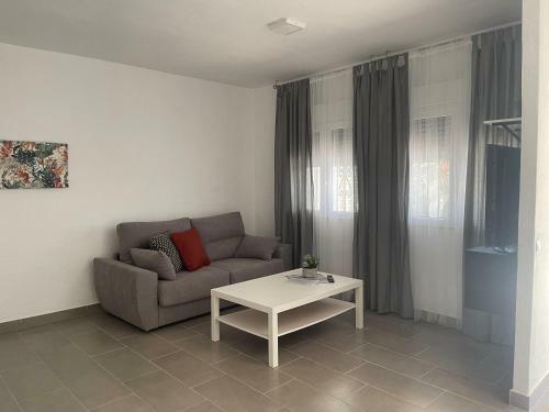 Apartamento Jibazahora B5