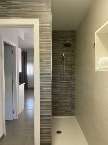 Apartamento Jibazahora B5