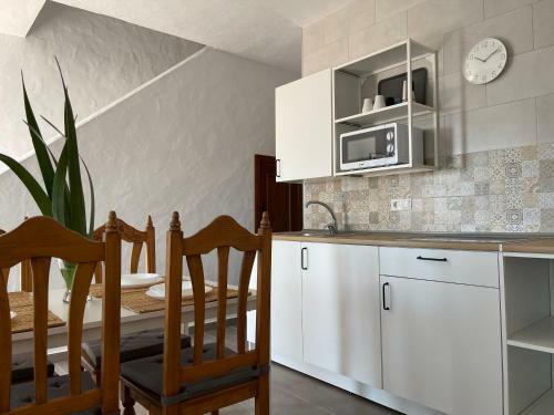 Apartamento Jibazahora P6 - Primera Planta