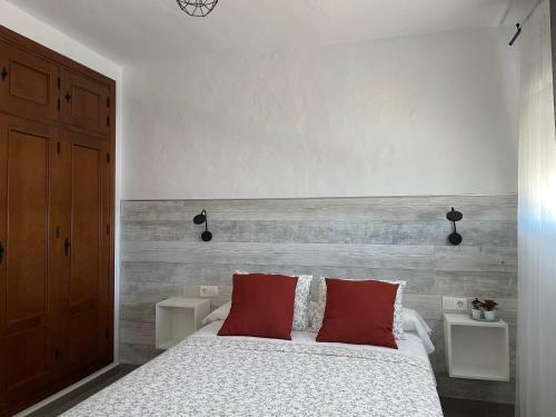 Apartamento Jibazahora P6 - Primera Planta