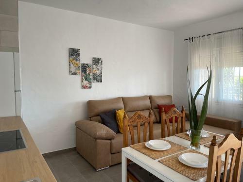 Apartamento Jibazahora P6 - Primera Planta