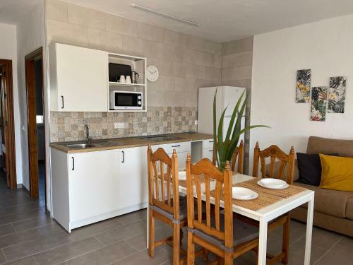 Apartamento Jibazahora P6 - Primera Planta