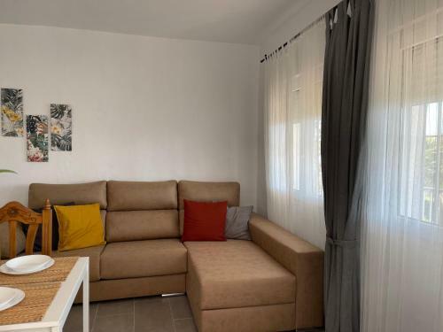 Apartamento Jibazahora P6 - Primera Planta