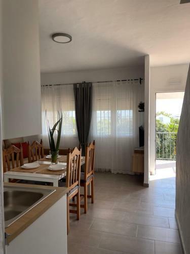 Apartamento Jibazahora P6 - Primera Planta