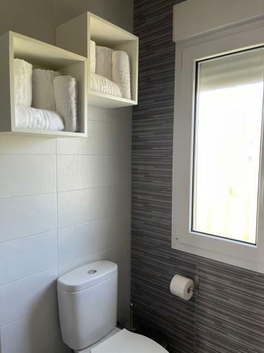 Apartamento Jibazahora P6 - Primera Planta