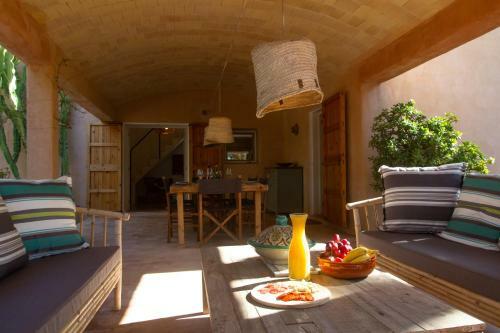Casa Muro Luxury Villa