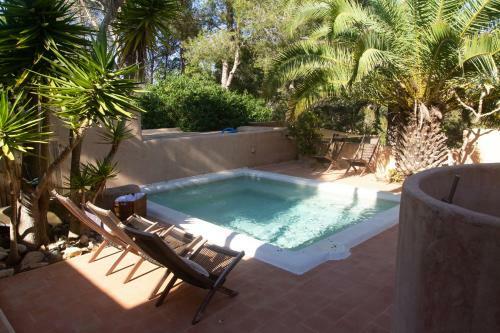 Casa Muro Luxury Villa