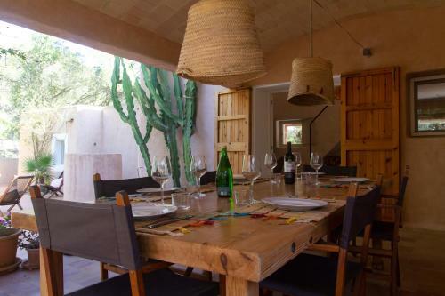 Casa Muro Luxury Villa