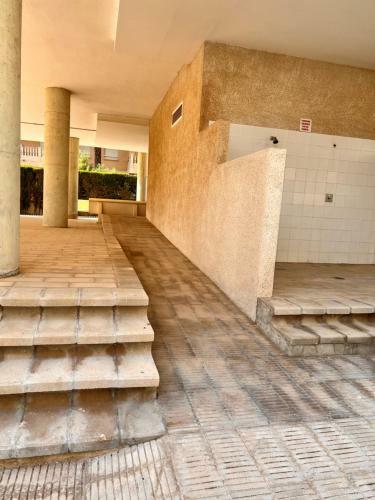 Apartamento Con Piscina
