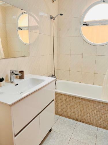 Apartamento Con Piscina
