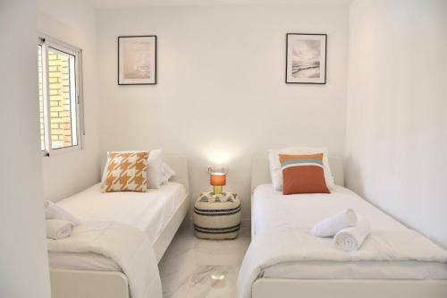 Apartamento Myflats Deluxe Seafront