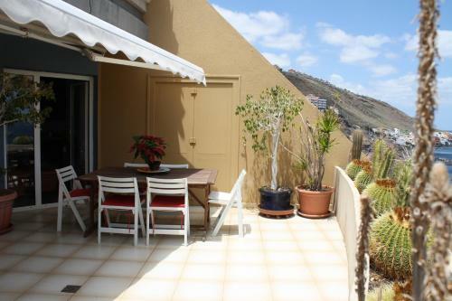Apartamento Frente Al Mar