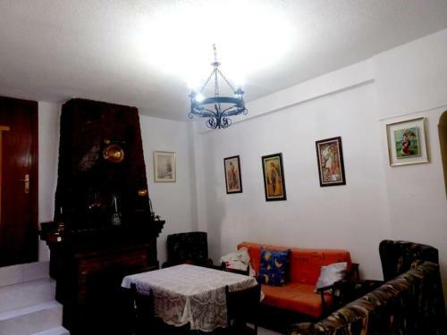Villa Carmen Y Alba