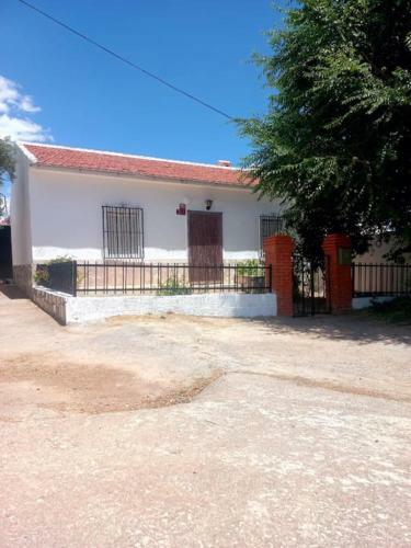 Villa Carmen Y Alba