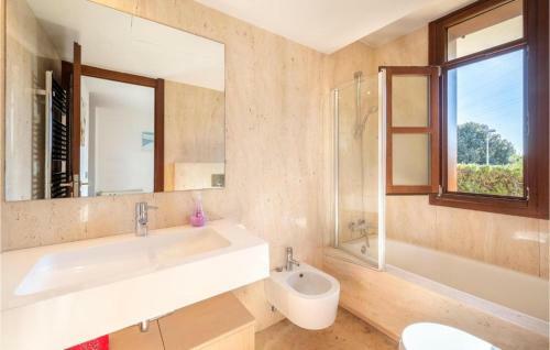Villa de Lujo Con Piscina, Jacuzzi, Jard�n Y Terraza