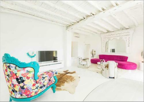 Villa Charme