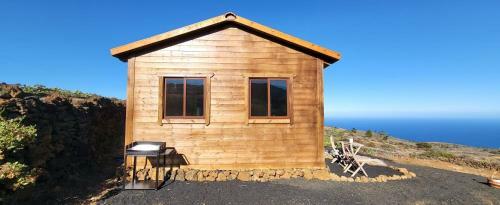 Las Casitas De Pao