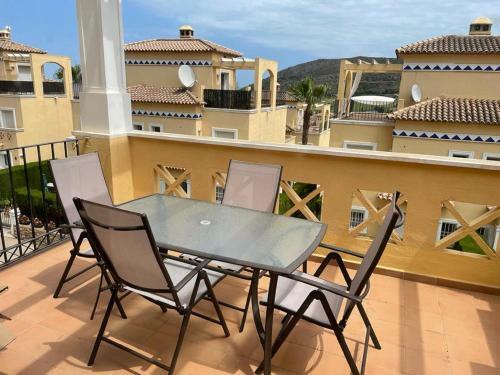 Apartamento Pinares A-4