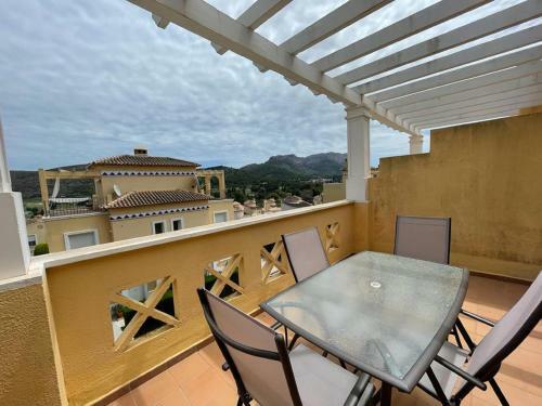 Apartamento Pinares A-4