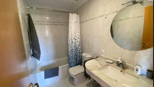 Apartamento La Sella