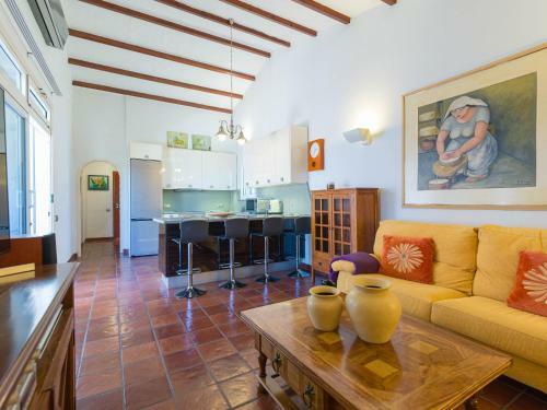 Apartamento Farovela Suites Pasito Blanco