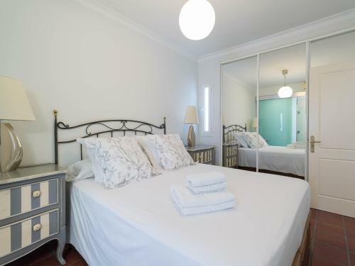 Apartamento Farovela Suites Pasito Blanco