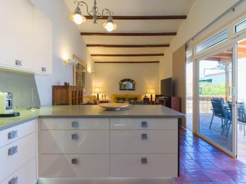 Apartamento Farovela Suites Pasito Blanco