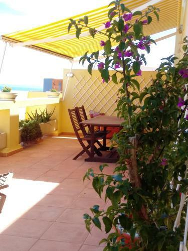 Apartamento Cullera Terra I Mar