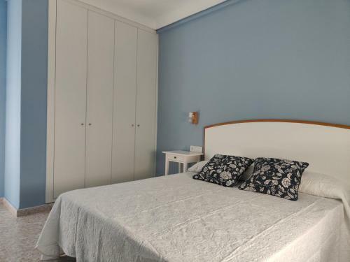 Villa Chalet Los Hipocampos