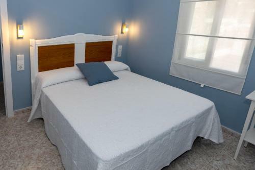 Villa Chalet Los Hipocampos
