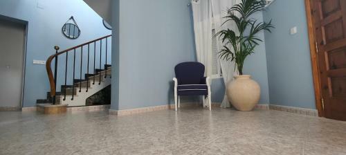 Villa Chalet Los Hipocampos