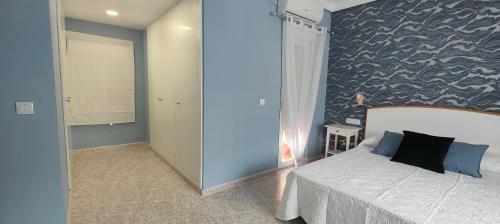 Villa Chalet Los Hipocampos