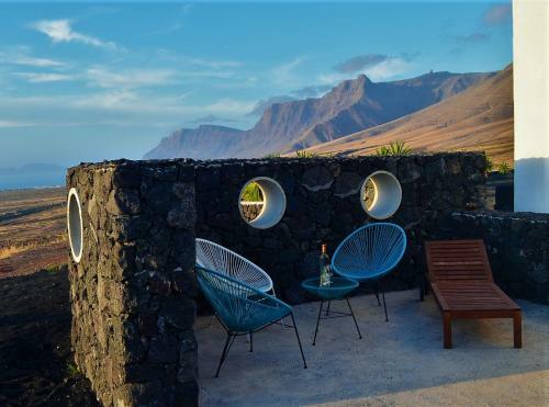 Apartamento El Refugio