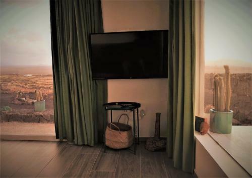 Apartamento El Refugio