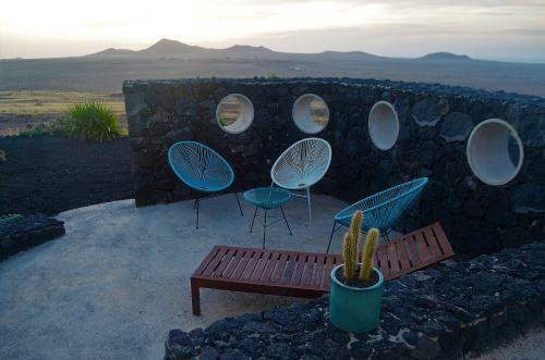Apartamento El Refugio