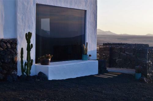 Apartamento El Refugio