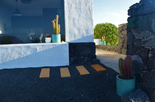 Apartamento El Refugio