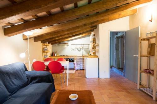 Apartamento Can Petitu