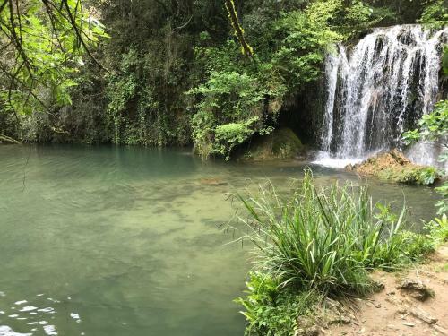 Agroturismo Can Cargol