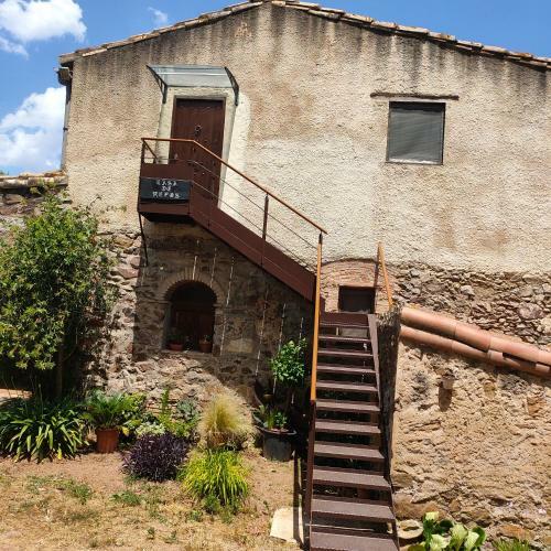 Agroturismo Can Cargol