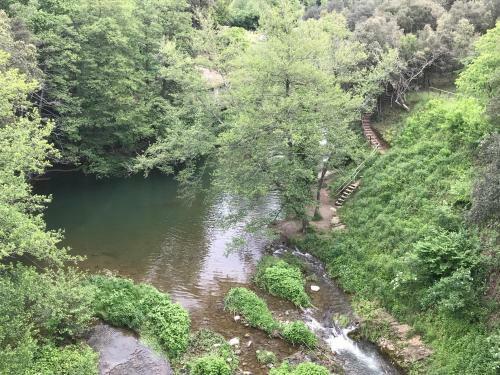 Agroturismo Can Cargol