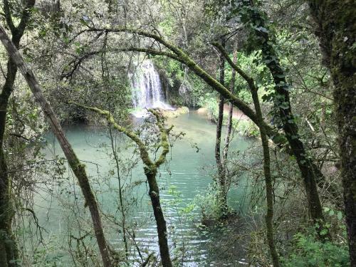Agroturismo Can Cargol
