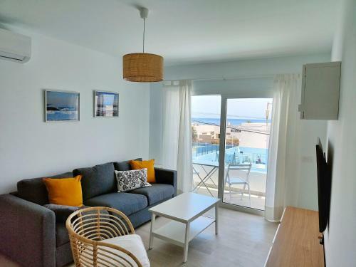 Apartamento Las Playas