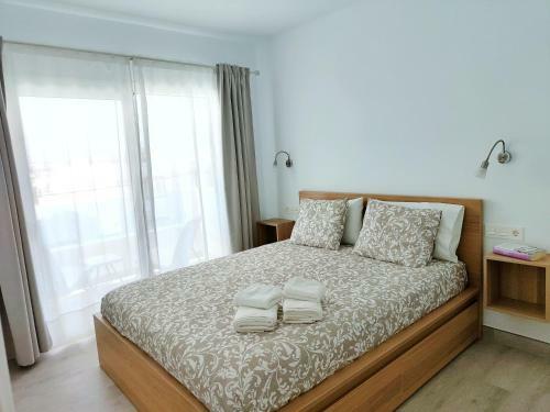 Apartamento Las Playas