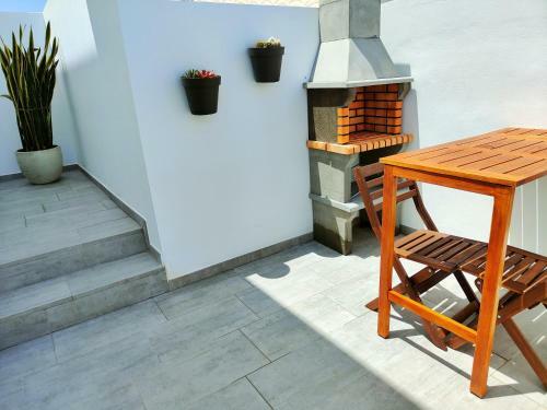 Apartamento Las Playas