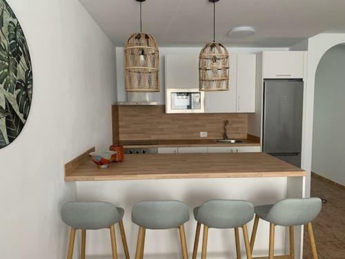 Apartamento La Lapa